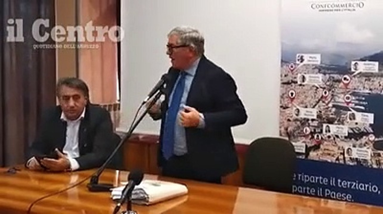 Il presidente dei balneatori: "Noi abbiamo puntato sulla qualit? e le spiagge libere sono sempre pi? vuote"
