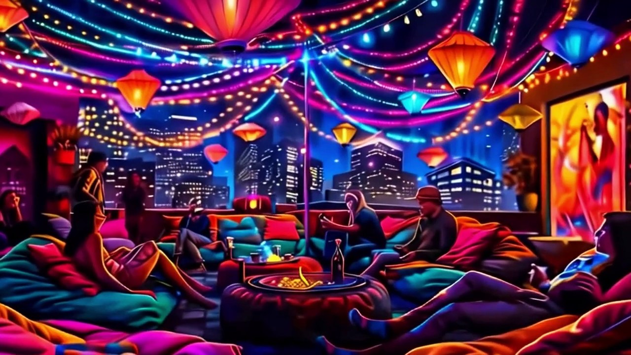 Midnight Fever