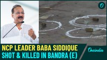 Baba Siddique Killed: NCP Leader Shot Dead in Mumbai | Why Baba Siddiqui Shot Dead?