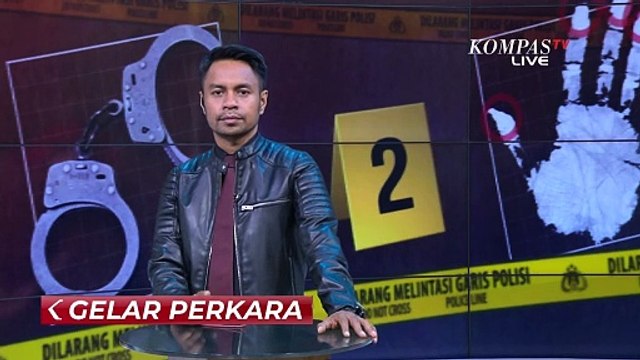 Vonis 4 Anak Pelaku Pemerkosaan dan Pembunuhan Siswi SMP di Palembang