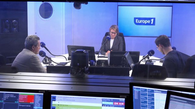 OQTF : le plan de Bruno Retailleau pourrait constituer «une avancée considérable», selon l'ancien député LR Georges Fenech