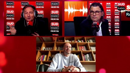 Vincent Gérard, de champion olympique de Handball à l'ouverture d'une librairie à Metz