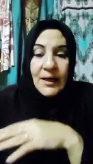 انا بغسل اموات كنت بغسل بنت 18 سنة بقت تزوق جردل المياه برجلها 3مرات عرفت انها زعلانة اتفاجئت بسر