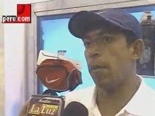 Peru.com Jose Soto - Alianza Lima