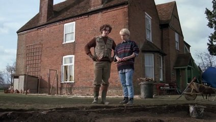 The Lair Of The White Worm 1988 With Eng Sub