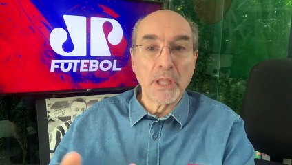 Wanderley Nogueira: Paquetá, presidente da CBF e as "noites mal dormidas"