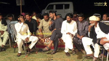 Aja Ve Mahi  Zindagi Ay Tere Naal _ Desi Program _ Punjabi Song