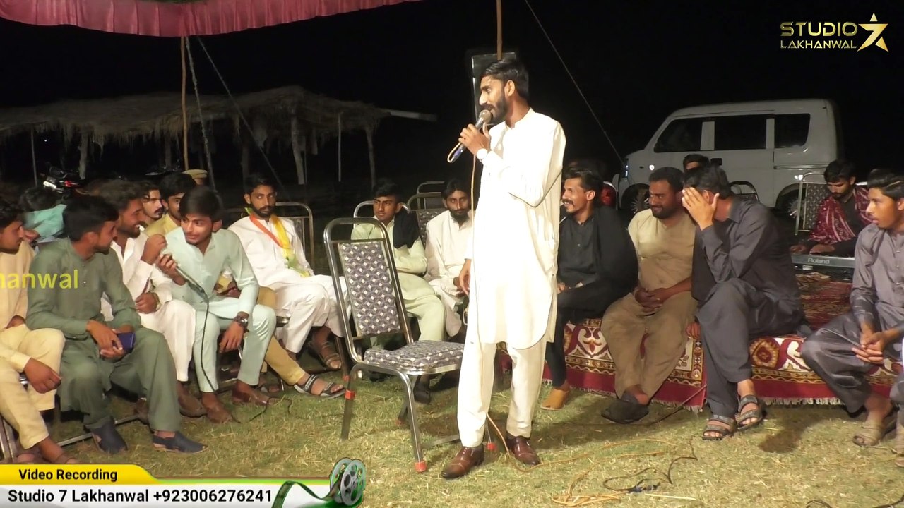 Jaan Te Bani _ Punjabi Song _ Folk Music _ Desi Program