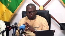 Après El Malick Ndiaye , Assane Mbengue DG Dakar Dem Dikk liste les gros scandales qu'il a trouvé..