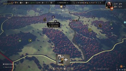 Auf der Jagd nach Schätzen. | Manor Lords | Ep. 6