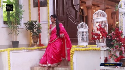 Tose Nainaa Milaai Ke: Kanak Jaan Gayi Sach Toh Ghar Se Bhaag Gayi; Kuhu Hui Pareshaan | ON LOCATION
