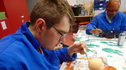 19 Bois et art platique 2019