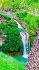 Kashmir ka khubsurat manzar