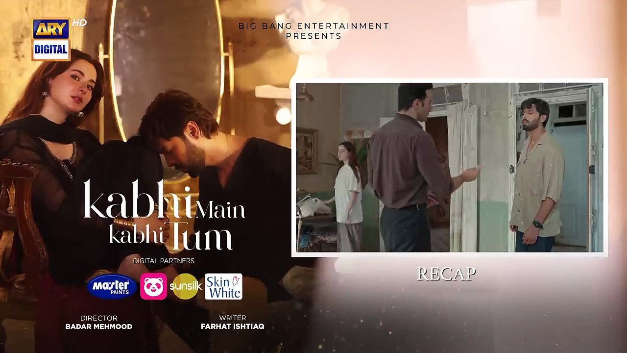 Kbi main Kbi Tum Episode 28
