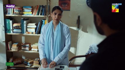 Nadaan - Ep 02 [CC] - 12th Oct 24 [ Ahmed Ali Akbar & Ramsha Khan ] Spons Happilac Paints & CanOlive