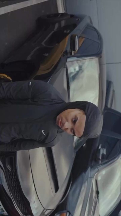 Freestyle CSL 1 aussi sur Insta 