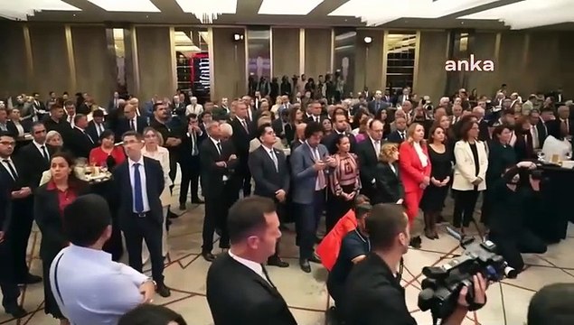 Mansur Yavaş: Hep birlikte, Ankara’yı örnek bir Başkent yapma arzusuyla nice yıllara ulaşmayı umuyorum