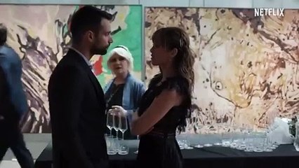 Diario de un gigoló Tráiler oficial Netflix