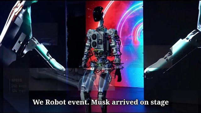 Elon Musk Shocks the World with $30K Tesla Cybercab & Robovan! Is This the Future of Driving?