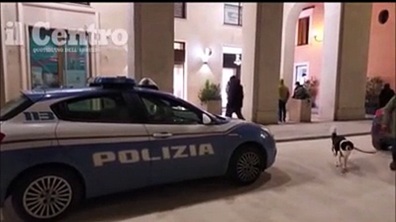 Rapina nella storica gioielleria, il colpo messo a segno nella tranquillit? della zona pedonale