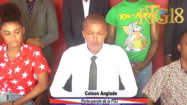 Dirijan FÒJ yo di yo konstate aprè plis pase 5 mwa enstalasyon KPT ak gouvènman vi a vinn pi chè