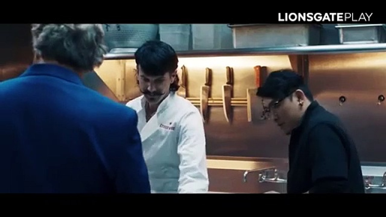 HIGH HEAT _ हाई हीट _ Hollywood Movie Hindi Dubbed _ Action Movie