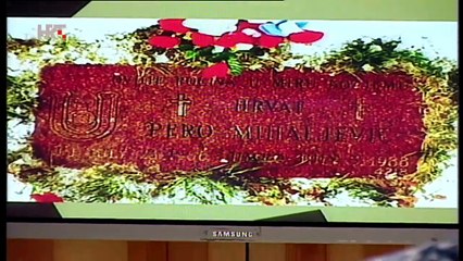 Nedjeljom u 2 - Mario Mihaljević