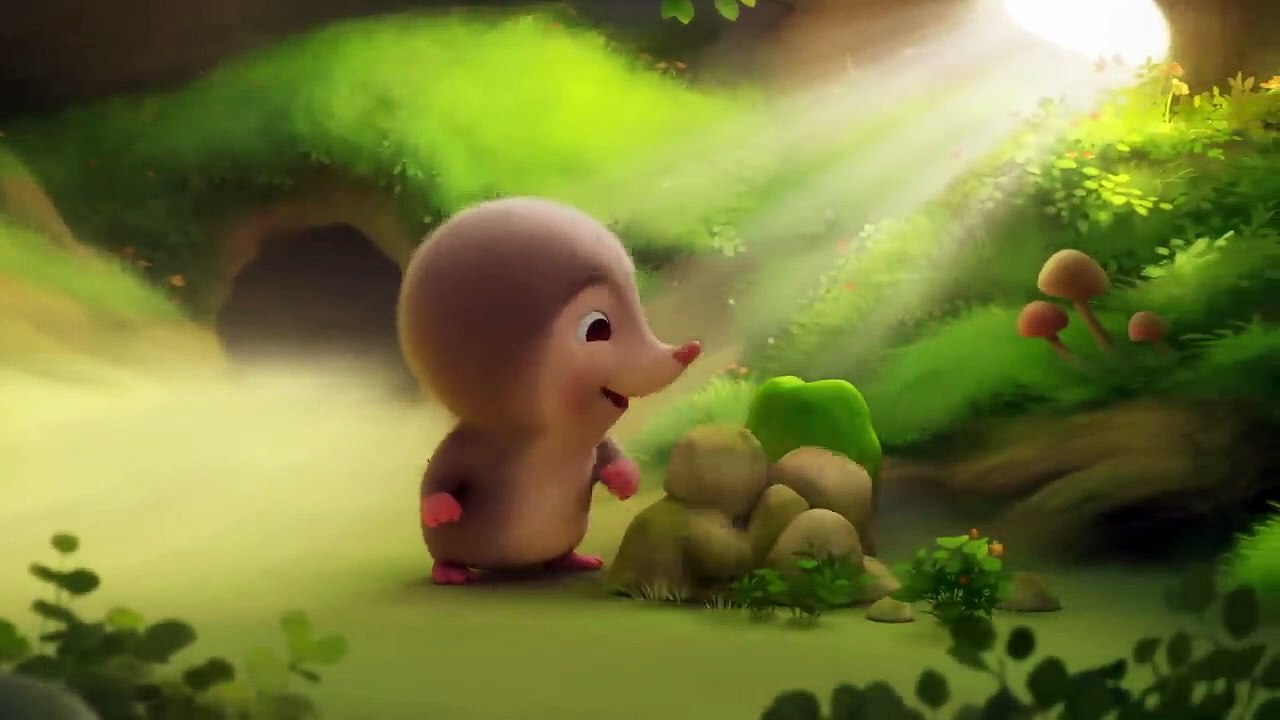 Margo and Froggy_ A Game of Hide and Seek - Ep 7