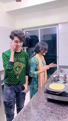 Chaalak Bro #zidaanshahidaly #funny #shorts