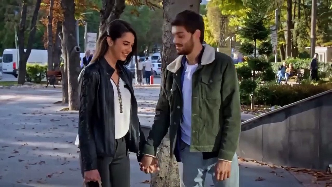 مسلسل احببتك مرة الحلقة 55 الخامسة والخمسون مدبلج HD