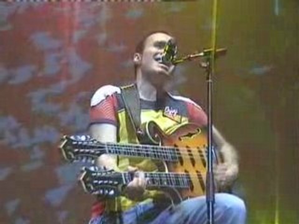 TAKFARINAS CHANSON INASS INNAS