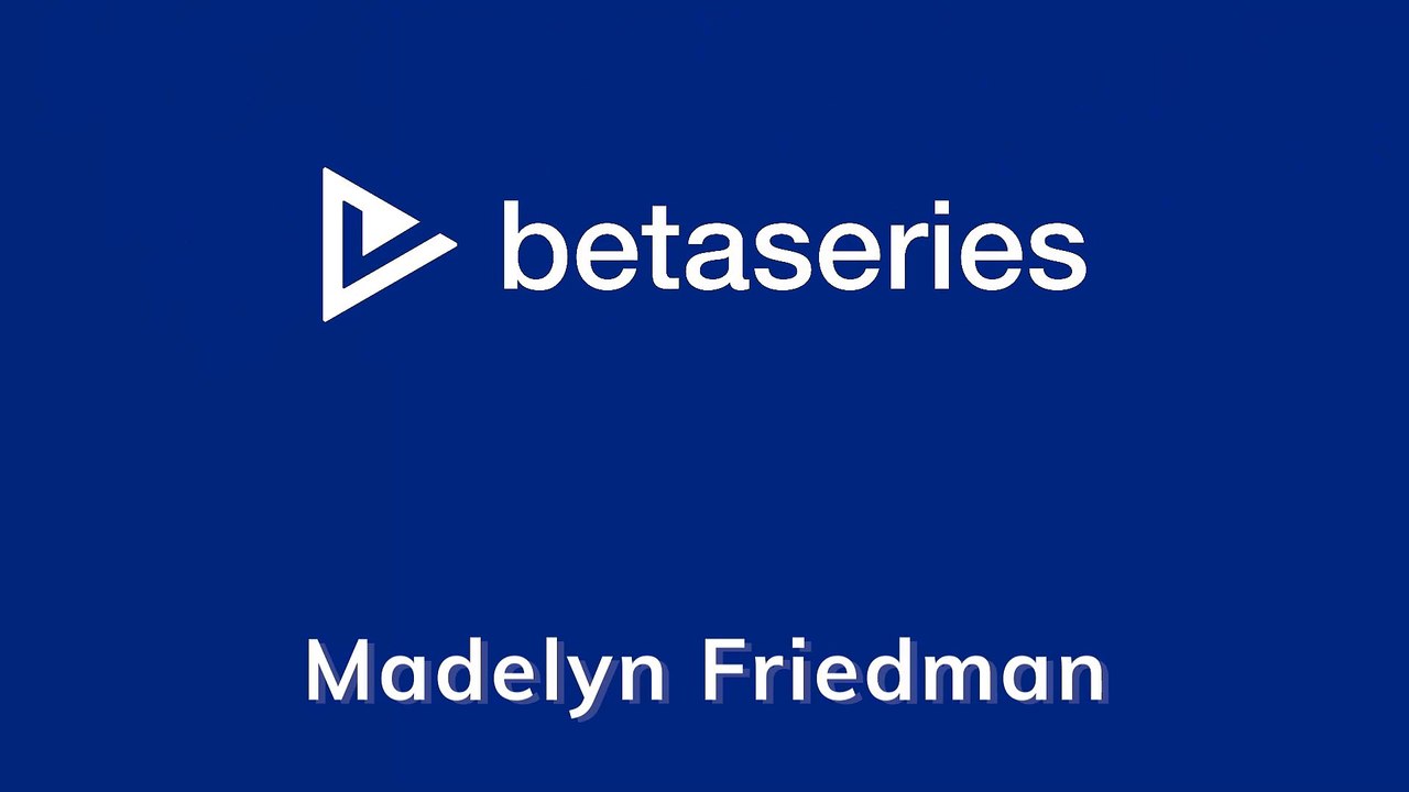 Madelyn Friedman (DE)