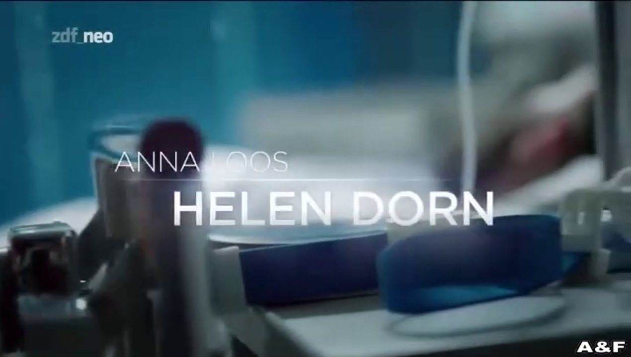 Helen Dorn -04- Der Pakt