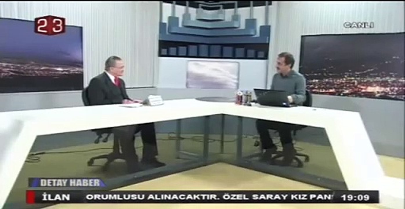 Referandum ve Güncel Konular