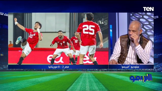 مجدي طلبة وأبو الدهب ضيفي البريمو وحديث عن أهم أحداث الساحرة المستديرة والمنتخب الوطني