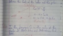 #WASSCE#2024#MATHS#OBJECTIVE#QUESTIONS#20#TO#40 #CORRECT#SOLUTIONS#ONLY#BY#HEROINEC✅️