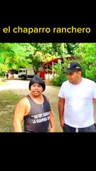 Comprando unas vacas.