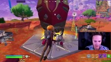 NEW FORTNITEMARES Update is HERE