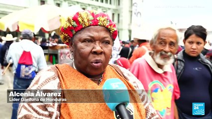 Informe desde Ciudad de Guatemala: rechazo a las prácticas racistas y extractivistas