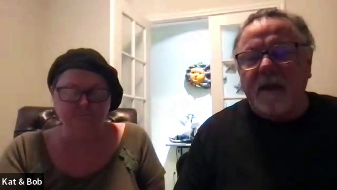 s4e11 FDA Meeting _ AI Manipulating Indictments _Targeting Physicians & Patients _