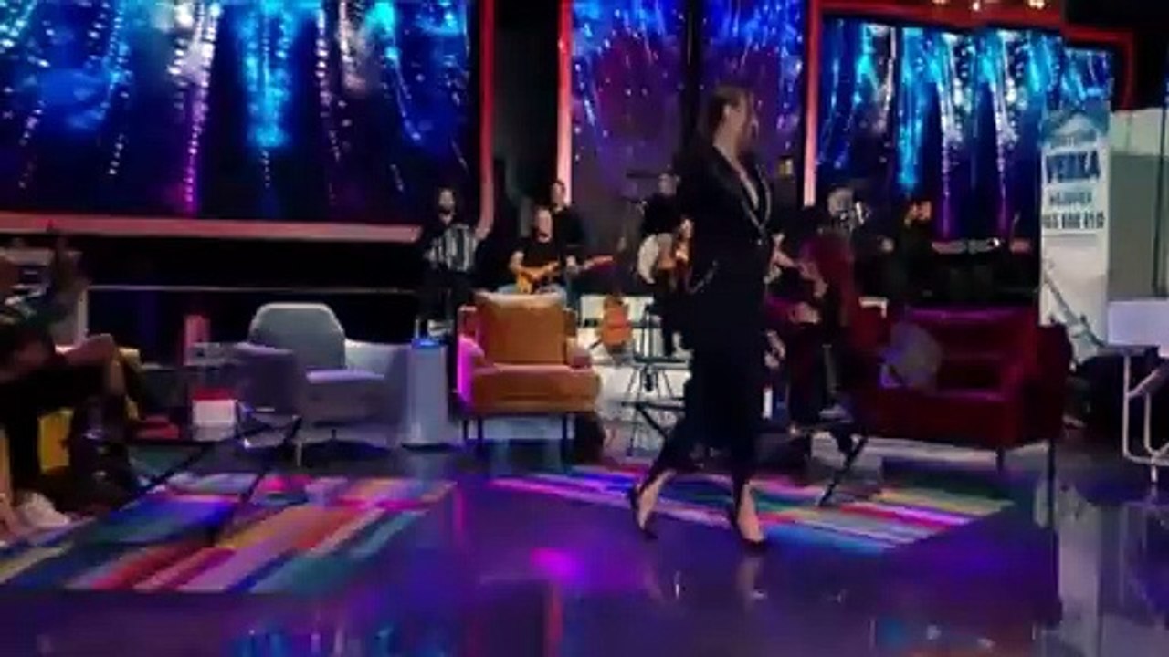 Goga Sekulic - Psihologija - Nedeljno Popodne sa Leom Kis - (TV Grand 06.10.2024.)