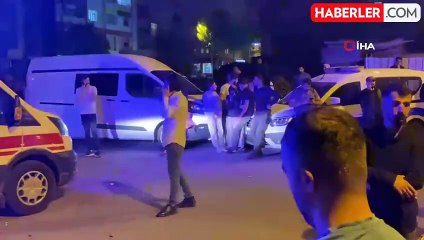 Diyarbakır'da Aile İçinde Silahlı Kavga: 2 Ölü, 3 Gözaltı