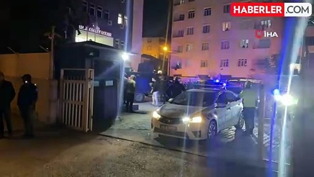 13 polisin şehit edildiği terör saldırısı ile ilgili gözaltına alınan 8 şüpheliden 2'sine 13 kez ağırlaştırılmış müebbet istemi