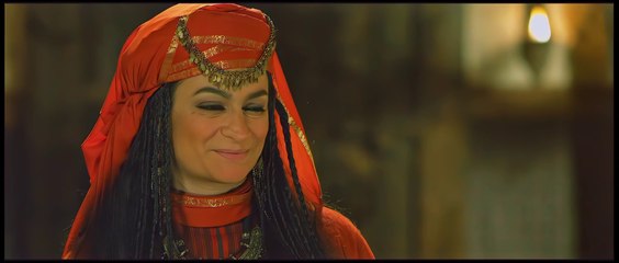 Umar Bin Khattab Subtitle Indonesia HDClear Eps-03