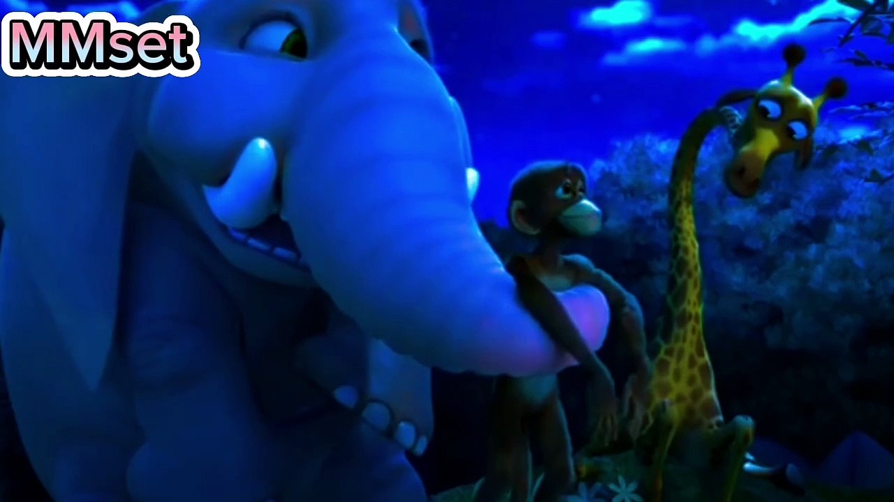 Jungle beats