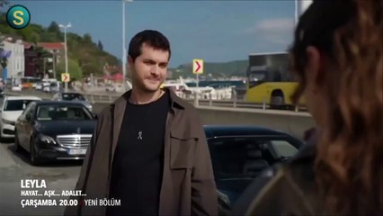 مسلسل ليلى الحلقة 6 الاعلان 1 الرسمي مترجم HD