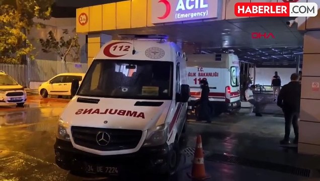 İstanbul'da korkunç olay: Ellerini, ayaklarını, ağzını bağlayıp göl kenarına bırakmışlar