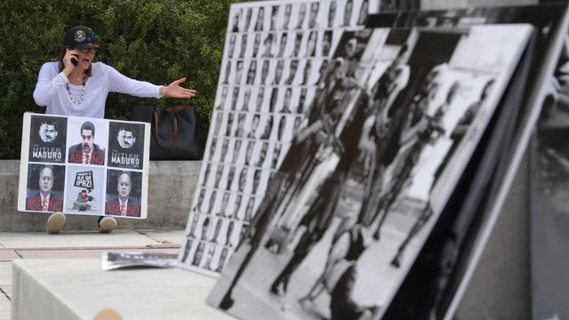 Renovación de la misión de determinación de hechos de la ONU para Venezuela ayudará a probar que se han cometido crímenes de lesa humanidad en el país