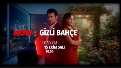 Gizli Bahçe Tanıtım Filmleri