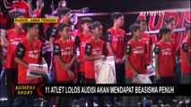 Lolos Audisi PB Djarum 2024, 11 Atlet Bulutangkis Junior Akan Dapat Beasiswa Penuh